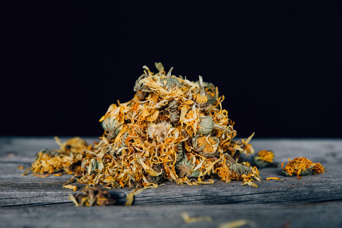 SEASONAL TIPS FROM THE NATURAL PHARMACY - Chia de Gracia SE