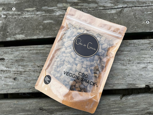 Cdg Veggie snack för hundar