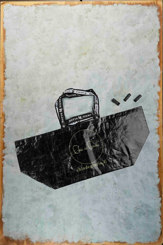 Chia de Gracia Höpåse