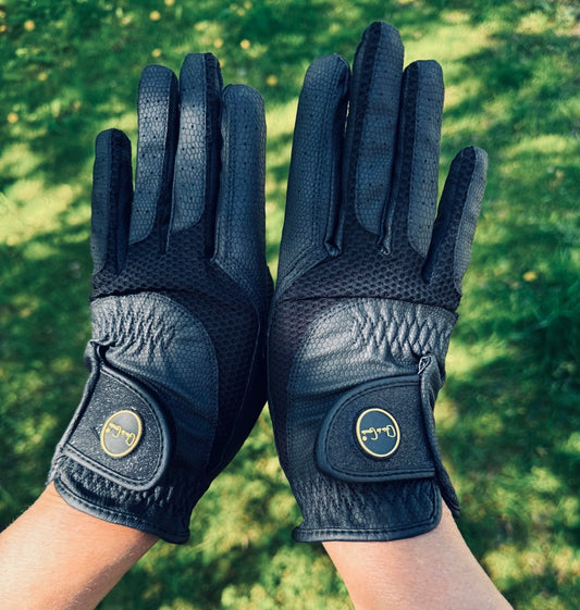 CdG-Ridhanskar Summer Ventilation