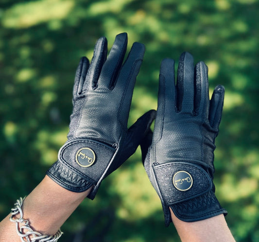 CdG-Ridhanskar Touch Screen