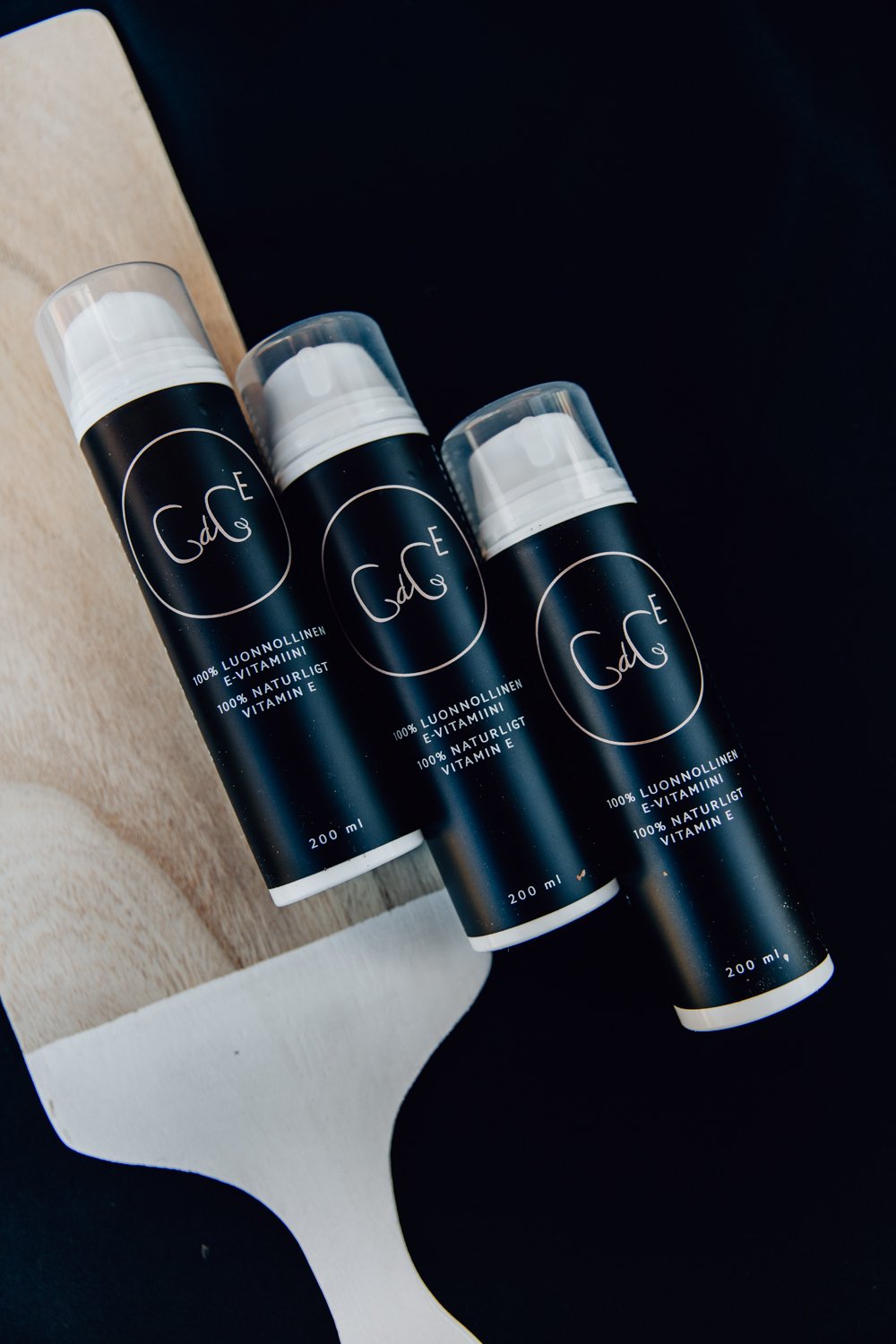 CdG-E Naturlig Vitamin E - Chia de Gracia SE (4134203195463)