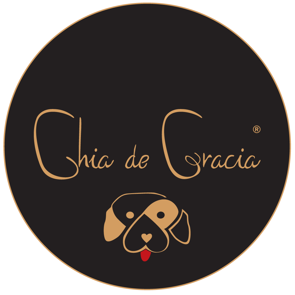 Krossade chiafrön för hundar (4966003507271)