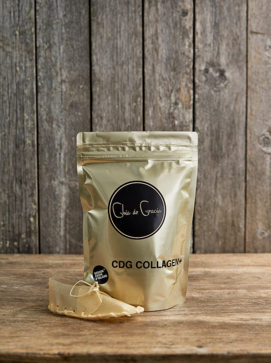 CdG Collagen+ 300g för hundar (4967529414727)