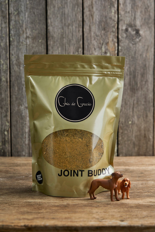 Joint Buddy 500g för hundar (4967527612487)