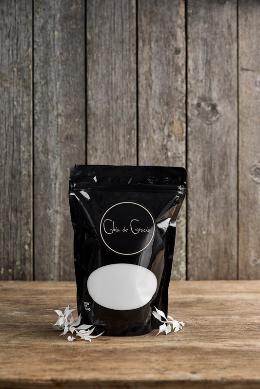 MSM-pulver 650 g för hundar (4967535411271)