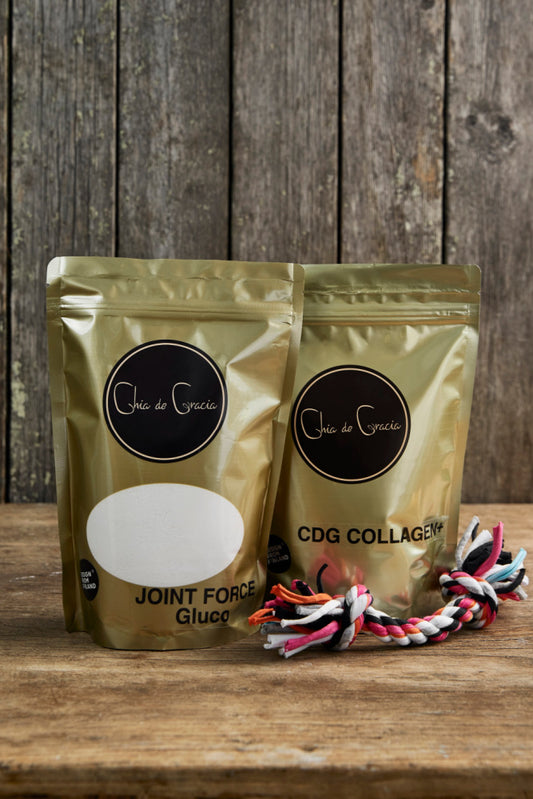 CdG-ledhälsopaket för hundar (4969911484487)