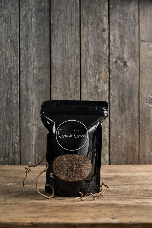 Djävulsklo 400g för hundar (4967530594375)