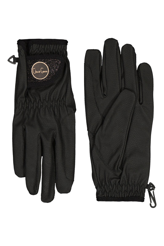 CdG Vinter Ridhandskar