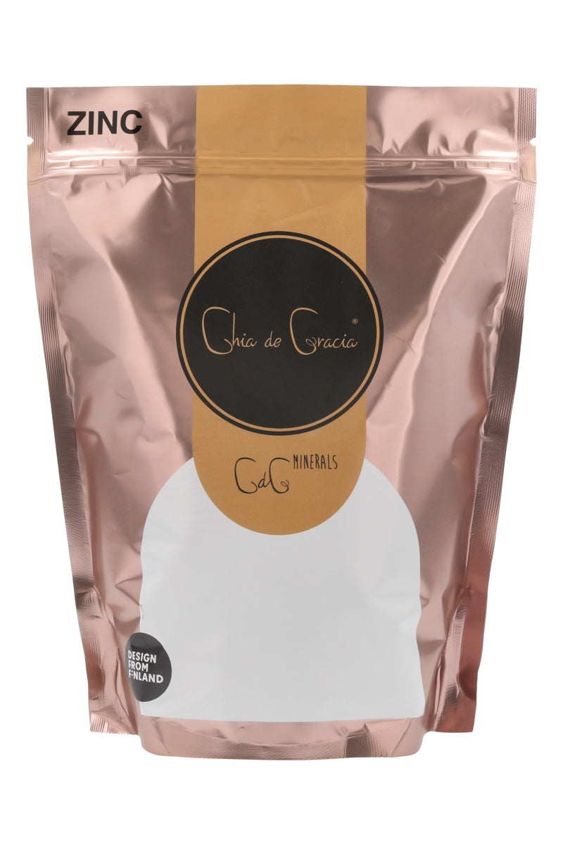 CdGZinc - zink för häst 500 g