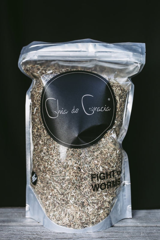 Fight The worms 2 / 1kg (4134061342791)