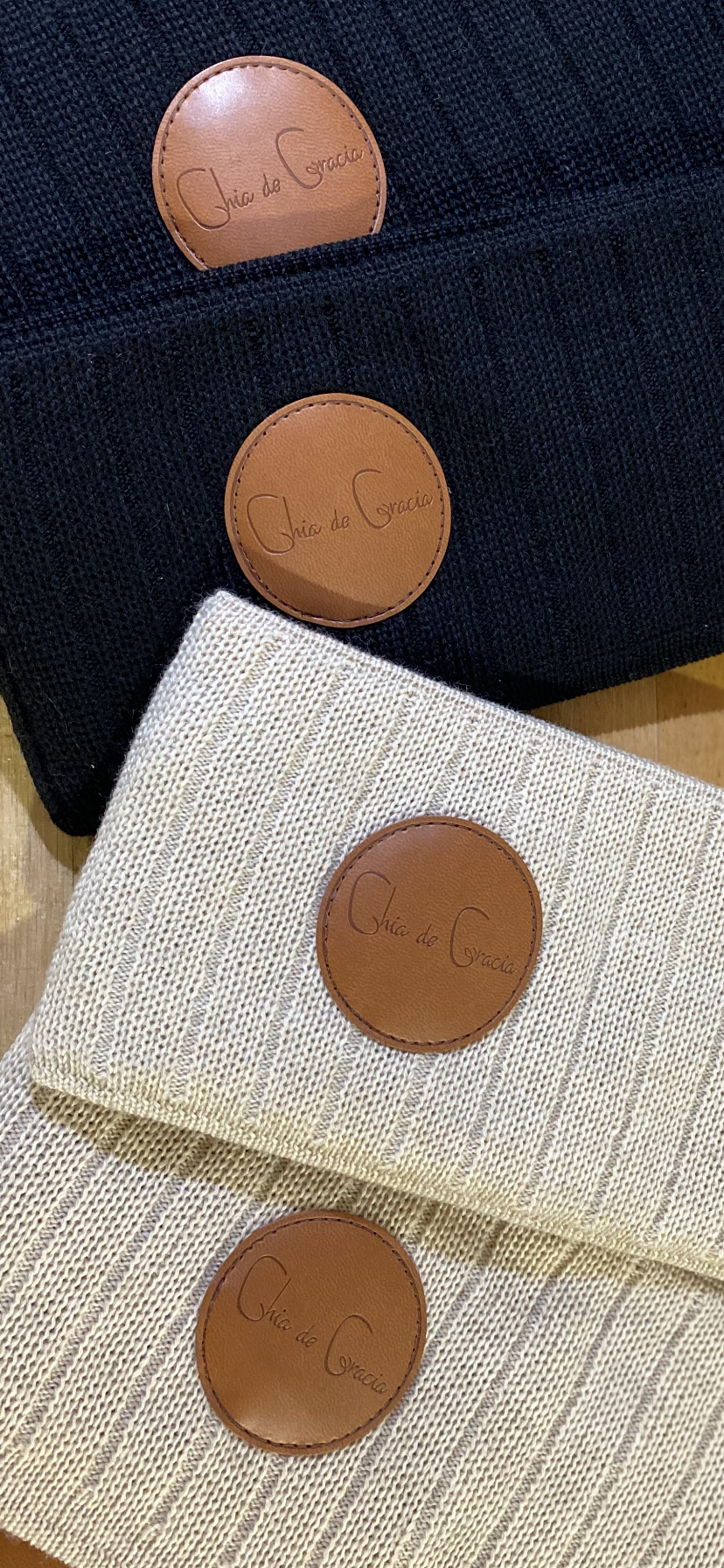 CdG-SuperYellow headband