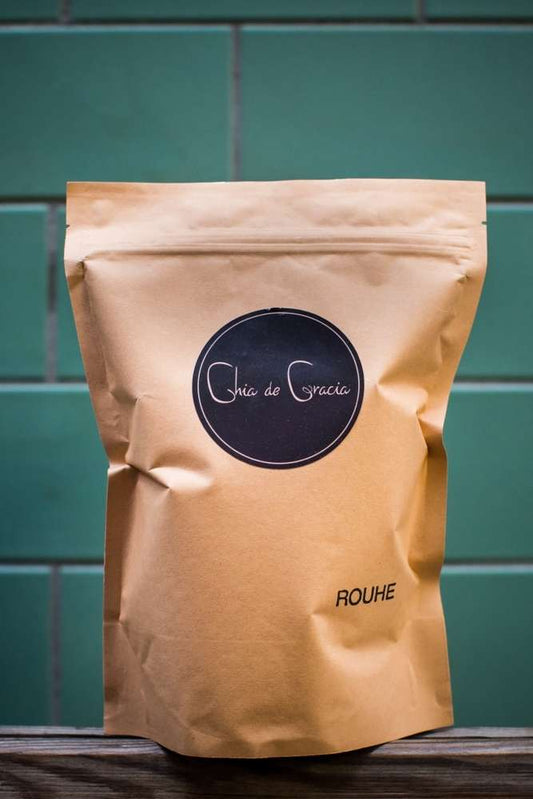 Krossade chiafrön för hundar (4966003507271)