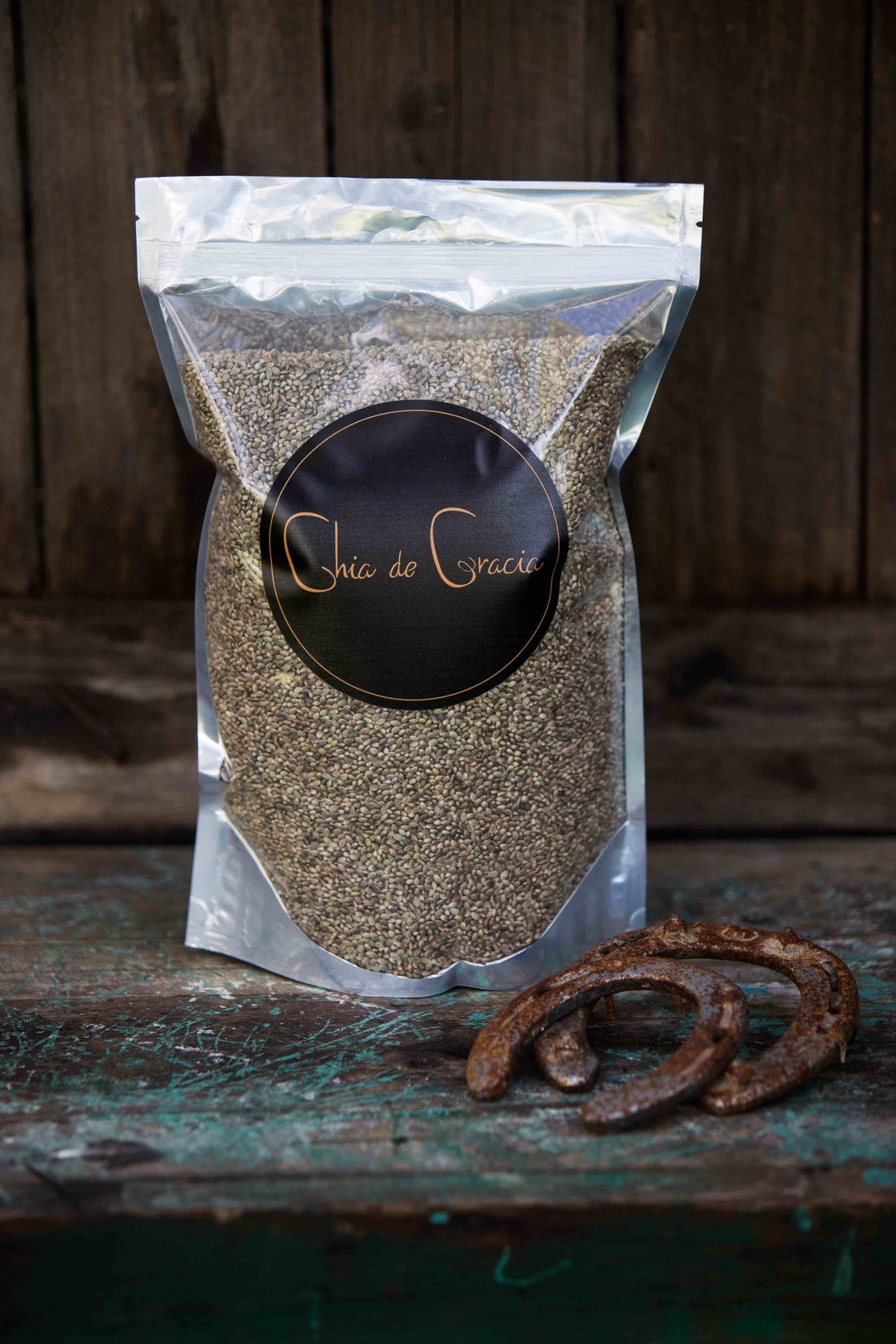 Hampa är hästens inhemska och näringsrika superfood
