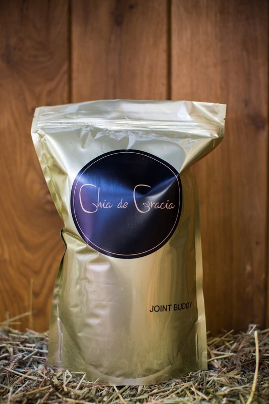 Joint Buddy – varför just dessa ingredienser?