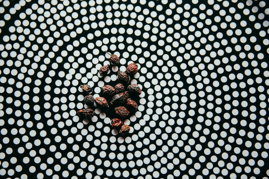 Nypon – nyttiga och näringsrika - Chia de Gracia SE