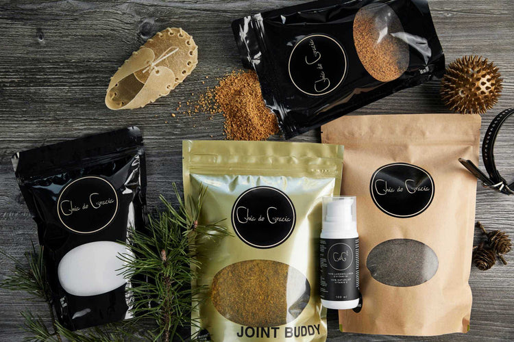Hundprodukter