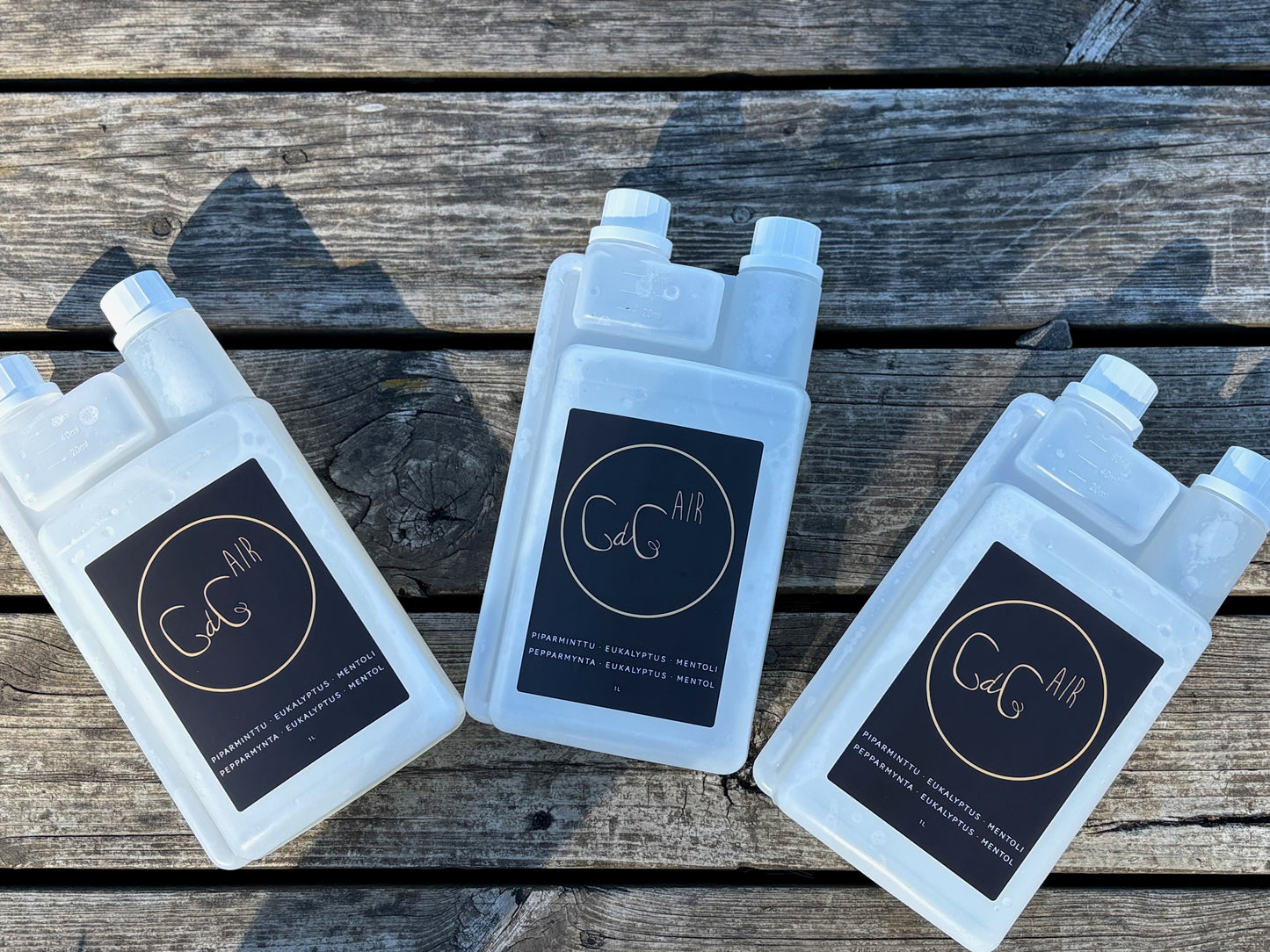 CdG Air 1 Liter