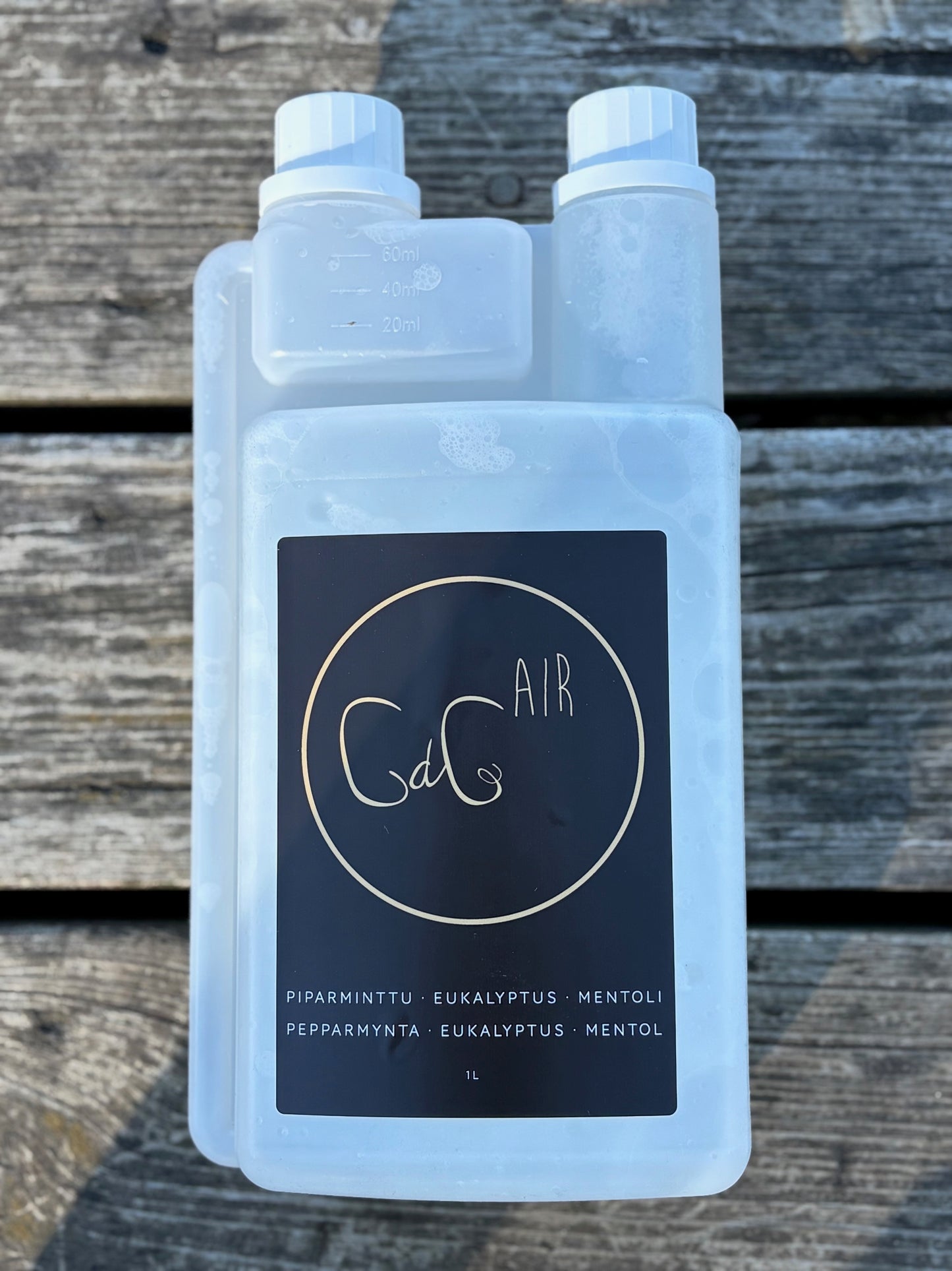 CdG Air 1 Liter