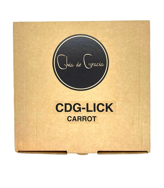 CDG-Lick: Carrot