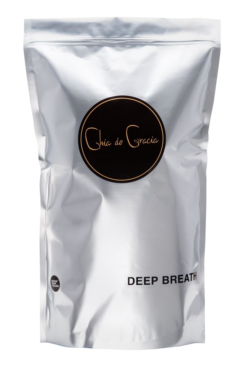 Deep Breath 1,7 kg - Chia de Gracia SE (4134059966535)