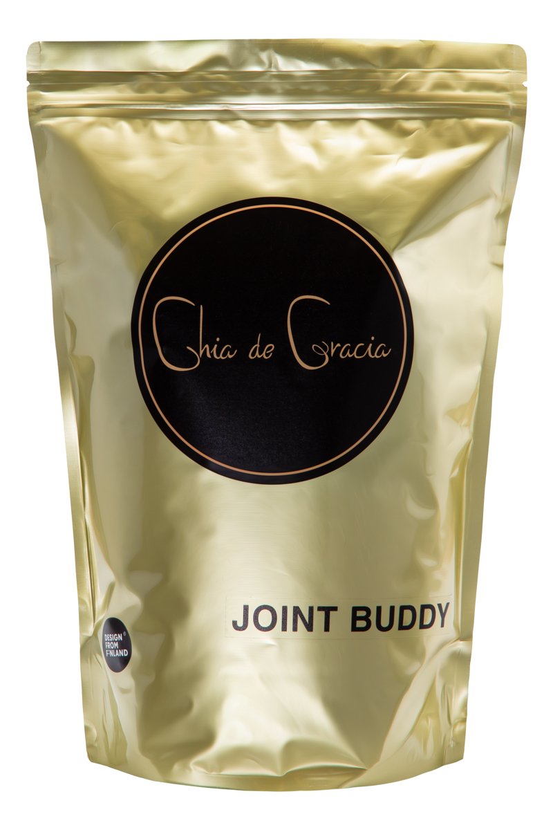 Joint Buddy - Chia de Gracia SE (4134060589127)