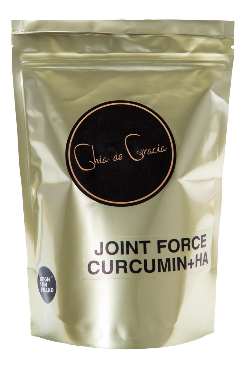 Joint Force Curcumin + HA - Chia de Gracia SE (4967561920583)