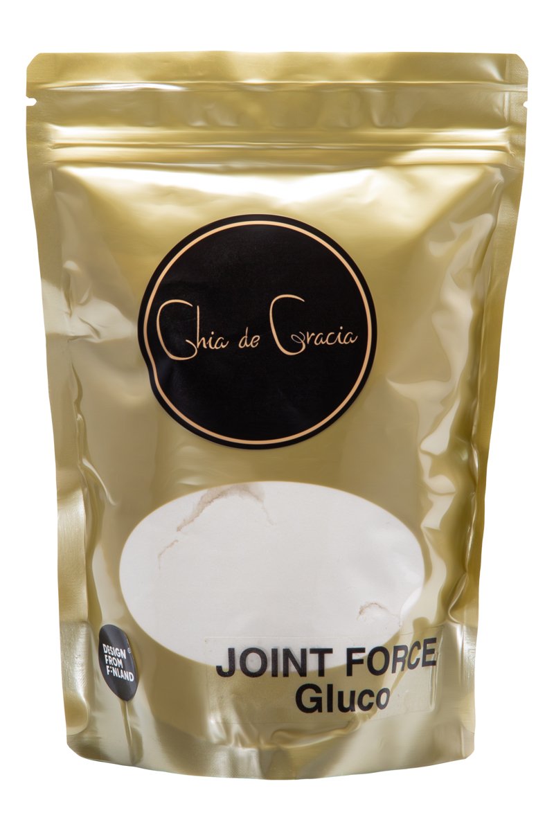 Joint Force Gluco - Chia de Gracia SE (4967526531143)