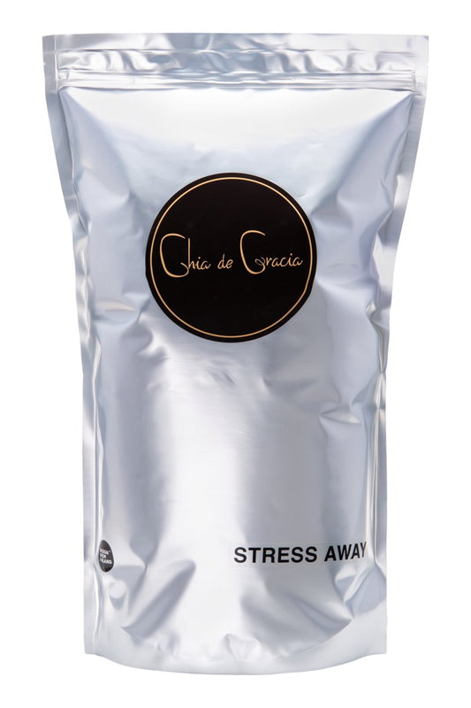 Stress Away 1,5 kg - Chia de Gracia SE (4134063636551)