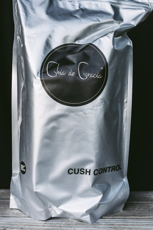 Cush Contol 2,2 kg (4134192611399)