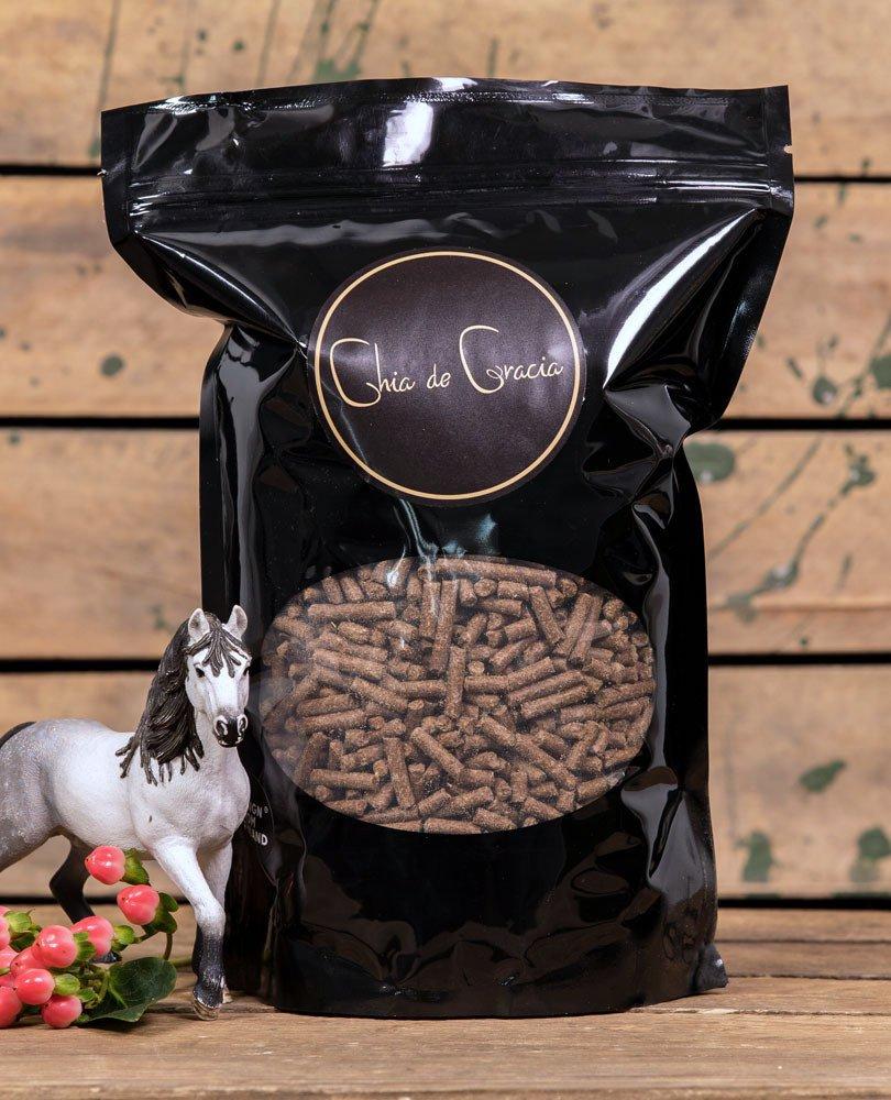 Öljäst 1 kg - Chia de Gracia SE (4134204244039)